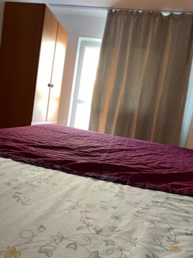 Mall Zone 100Mp Apartments Bacau Bagian luar foto