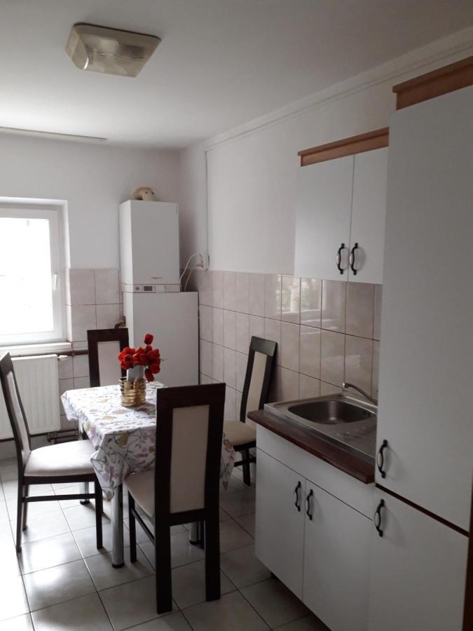 Mall Zone 100Mp Apartments Bacau Bagian luar foto